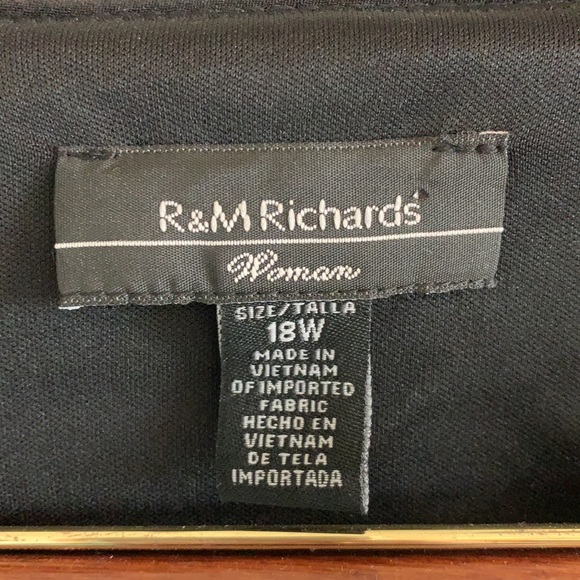 R&M Richards Formal Dress - Picture 7 of 8
